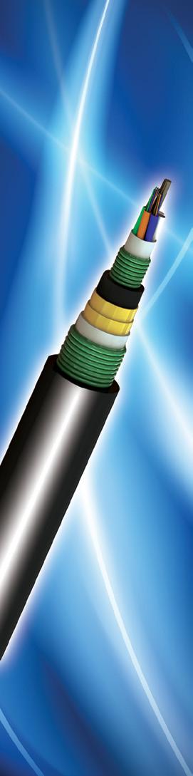 Flame-retardant Cable and Fire- Cable Round FTTx cable crush OFC-2-DiC-S5 2 3.0 9 100 500 Ribbon FTTx cable OFC-2-BC-S5 2 5.5 17 100 500 (W Hmm) pulling force crush OFC-2-R-DiC-S5 12 5.0 2.