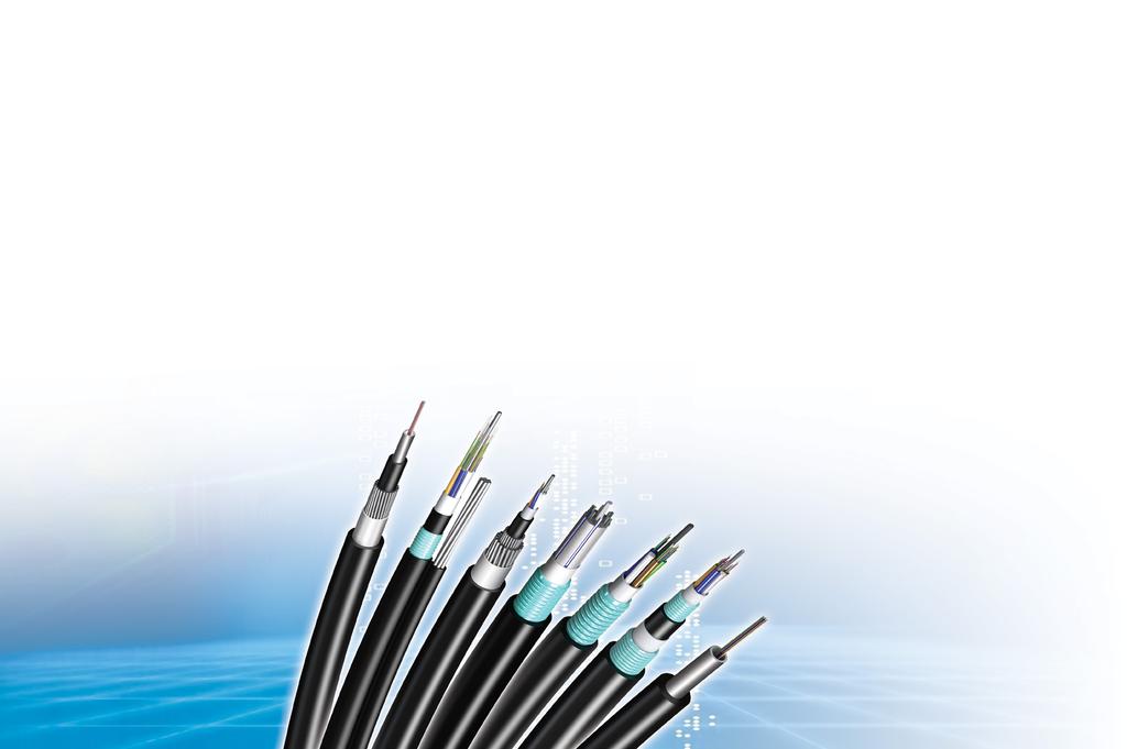 Anti-termite Cable Sewer Cable Pavement Cable