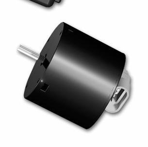Features: User-selectable isochronous or droop governing Actuator output tailored to Woodward bi-polar stepper motor.