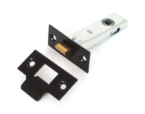 x 41mm Long Strike: 29mm x 70mm Lip to center: 33mm Heavy Duty Tubular Mortice Deadbolt Our most popular latch with varying