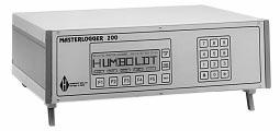 page 164 Data Logging/ Electronic Instrumentation HM-2100 Data Logging/Electronic Instrumentation MasterLogger Make your every test routine easier and faster with this versatile and expandable