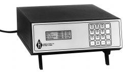 page 166 Data Logging/ Electronic Instrumentation HM-2320 miniscanner Series miniscanner modules are microprocessor based with 4-line by 20 character LCD display and 16-key membrane touch pad