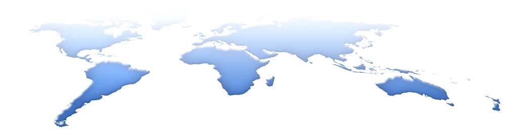 A Global Footprint Breakdown By Region Australia South America 5% 2% Asia 5% 59% North America