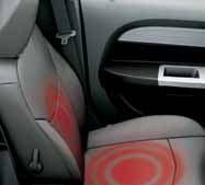 Includes three heat settings for optimal temperature control. 11 1 12 14. DOOR SILL GUARDS.
