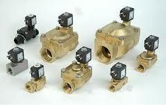 PARKER SOLENOID VALVE Parker 7321B/7322B 2/2 pilot operated valvesis the best solution anywhere a perfect controlmedia such water,