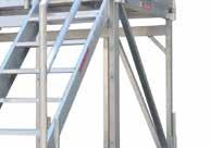 CONVEYOR SYSTEM SLIDE OUT EXTENSION