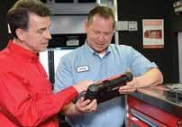 EXTENDED WARRANTY PROTECTION PLATFORM AND SOFTWARE UPGRADE LIST PRICES * Snap-on offers peace of mind and protection for some of your most valued business assets - your Snap-on diagnostic tools.