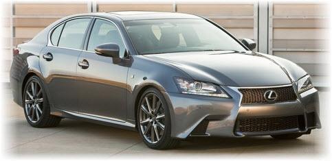 Towing and Road Service Guide For 2013 Lexus GS Quality and Education