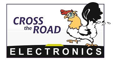 Battery Beak User Manual Rev 1.0 Cross the Road Electronics, LLC www.