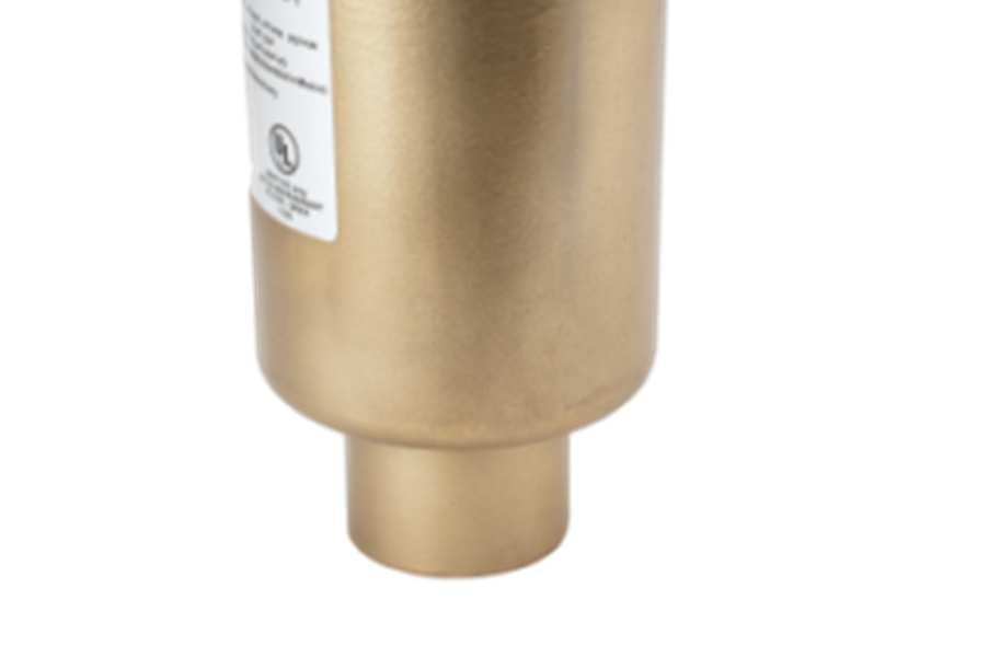 Connection ODF Nominal Flow capacity Q n [kw] Filter Core [mm] [inch] R448A/R449A R450A R513A R1234ze Type Part No. No marking according to art. 3.3 PED 97/23.