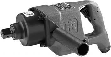 3/4" Industrial Production Class IR 2925P1Ti 3/4 Our flagship 3/4 industrial impact wrench, the 2925P1Ti has a titanium hammer case for even greater durability.