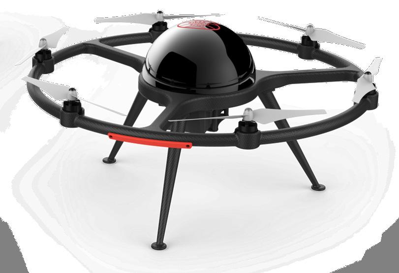 ERAP DRONE & UAV WHY ERAP s MAPPING DRONE? 1. Map more, more accurately The ERAP s mapping drones can cover up to 5~70 sq.