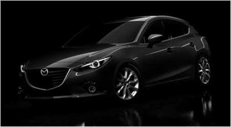 2 NORTH AMERICA New Mazda3 (North American model) Full Year Sales Volume 372 391 () 4 5% Canada, other 99 USA 273 Canada, other 17 USA 284 Sales grew 5% year on year to 391, units USA: 284, units, up