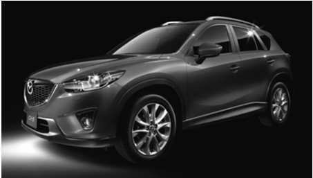 CHINA () 2 CX-5 (China Model) Full Year Sales Volume 175 12% 196 Sales increased 12% year on year to 196, units Mazda6 and locally produced CX-5 drove sales Ongoing reinforcement of Mazda brand