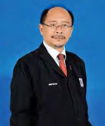 profile of the board of directors profil lembaga pengarah ABD RAZAK BIN HARON Malaysian, aged 48 Abd Razak Haron, was appointed as the Non-Independent Non- Executive Director of Damansara REIT