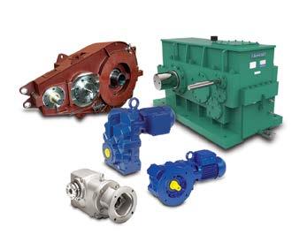 gas OEMs. Marland, Formsprag and Stieber backstopping/overrunning clutches provide superior performance on lifeboat davit winch drives, pumps, and other applications.