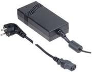 Power supply unit/main lead with European plug Cover Cap for SERVO-DRIVE Unit For AVENTOS HF Version