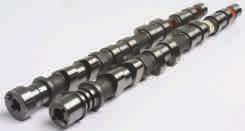 Mitsubishi Evo 9 MIVEC Kelford Cams world famous TX range of camshafts for Mitsubishi 4G63 MIVEC engines. All camshaft profiles listed below are for use with hydraulic lifters.