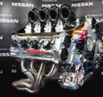 Nissan VK56 Nissan Camshafts: VK56 Naturally Aspirated Kelford Cams range for Nissan VK56 engines feature modern design principles to achieve the ultimate performance while maintaining proper control
