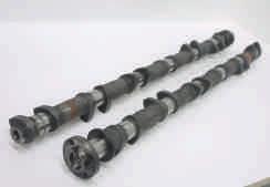 Nissan TB48 DOHC 24 Valve Kelford Cams range of camshafts for Nissan TB48 DOHC engines have proven to be popular for street and sand racing applications in the U.A.E.