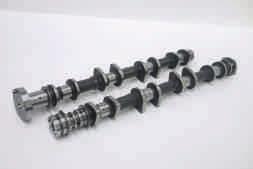 Suzuki M15 - M16 DOHC Kelford Cams range of high performance camshafts for the Suzuki M16 engine feature modern lobe designs with maximum area for the ultimate