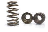 Kelford Valve Springs Matching the correct valve spring to the correct camshaft and to your application is of significant importance.