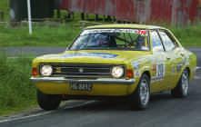 Ford 1.6 & 2.0L SOHC Originally made in Germany and used in Ford Cortina, Escort and Sierra cars through the 1970 s and 80 s, and still remains a popular engine for classic racing today. @.050" @ 1.