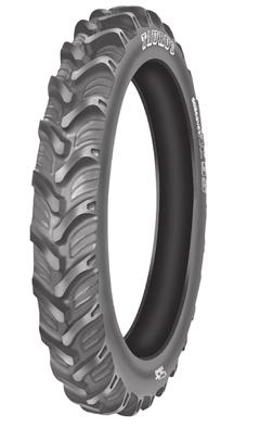 RC 95 ø ches 36 38 42 44 46 Tyres sizes ➀ Please take to account the load and type of work to be performed Tyres sizes ø ➀ order to adjust the pressure* bar 1,6 2,00 2, 2,80 3,00 3,20 3, 3,60 3,80