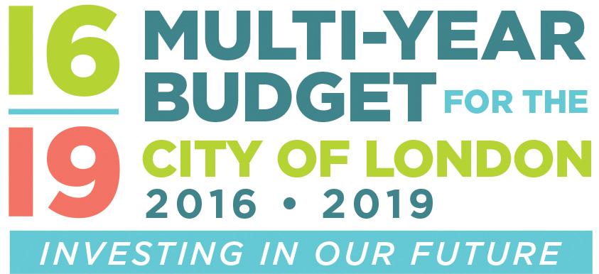 TOTAL 2016 2019 NET BUDGET REQUESTED ($000 S): $0 *Additional funding is based on the assumption that both the Provincial and Federal levels of