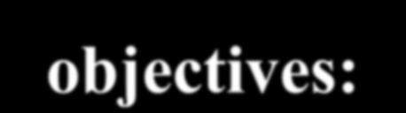 LAMATA Strategic Objectives Organisational and capacity building objectives: Attraction,