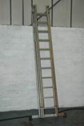 74 Aluminium Ladder.