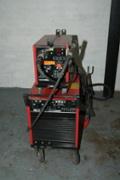 spares or repair Plasma Cutter, for spares or repair; 1300 x 1350mm; single phase.