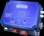 Test Bench Check (After Repair) Intensive function test with