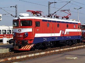 Serbian Railways, Macedonian