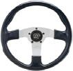 Steering Wheels W5876 W5870 W5871 W5632 W5640 W5629 Dash & Console Components W5864 1960-94 anjo Style Wheel This version of the classic anjo Style steering wheel features stainless steel spoke and