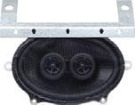 Radio Components TK559 S5024 CR601 TK672 S5014 Dash & Console Components S102 SecretAudio Sound Systems SecretAudio systems are an excellent choice for any project vehicle because they allow you to