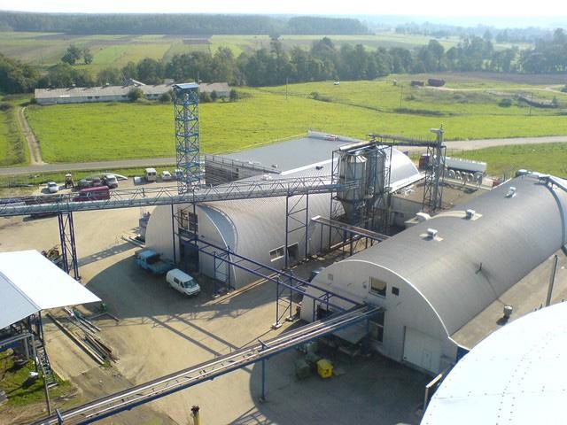 Bioetanolis antroji biodegalų rūšis pagal gamybą Europoje. Jis sudaro 18,5 % visų pagaminamų biodegalų. 2007 m. bendroji bioetanolio gamyba ES padidėjo apie 70, lyginant su 2004 m.