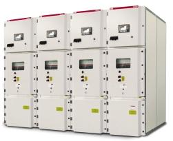 UNIGER TYPE ZS1 UniGear is the new name for the well-established ZS1 family of switchboards.
