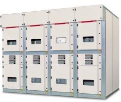 UNIGER DOUBLE LEVEL From BB s experience in the use of double-level switchboards, UniGear is now enriched with this solution too.