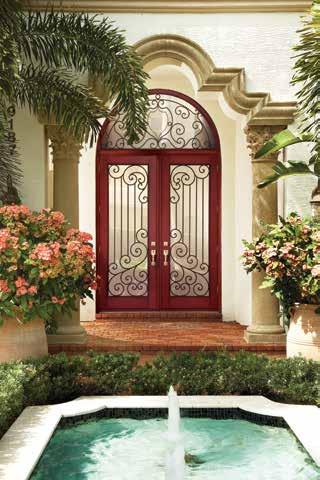 don t forget to ask about our estate entrance doors Security, durability