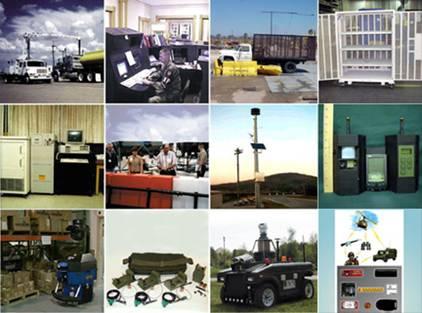 Measurement, Electric Power, & Protection Product Managers Mobile Electric Power