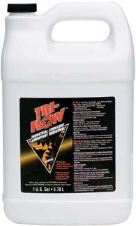 INDUSTRIAL LUBRICANTS WITH P.T.F.E CONT.