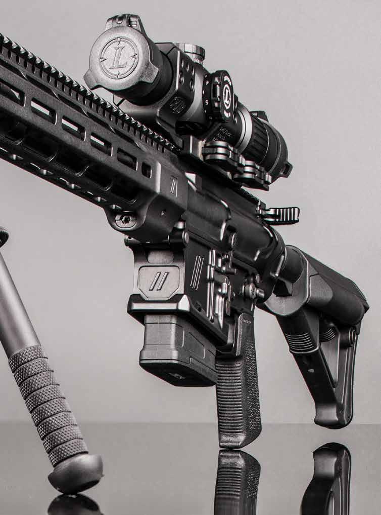 BILLET RIFLE PRODUCTS RIFLES // COMPLETE UPPERS // RECEIVER SETS The new ZEV Tech AR-15 and AR-10. Mega parts have long been known by enthusiasts as the best components for high end custom builds.