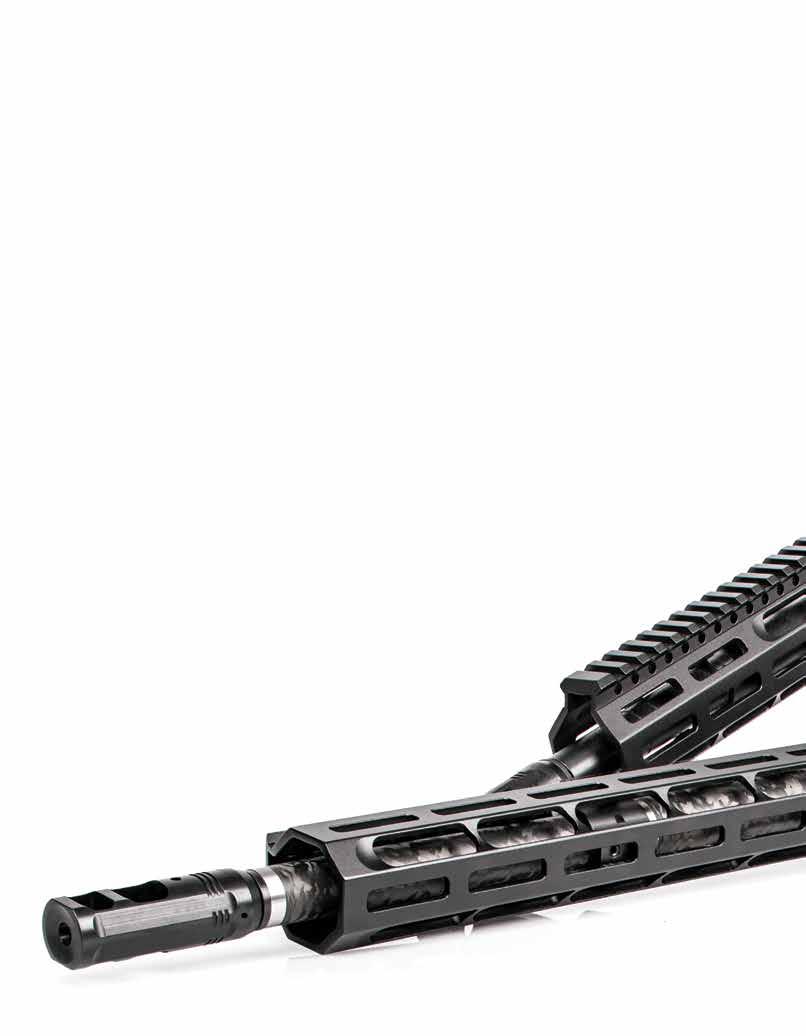 AR15 RIFLE ZEV rifles begin with the rich history of Mega parts for uncompromising quality, fit and finish.
