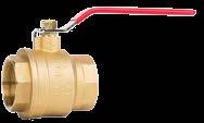 600 PSI 300# Brass Swing O-Ring Style 300 PSI Quick-Open Brass Gate Valve