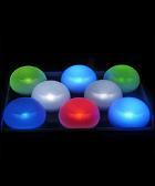 00/m LED Pool Ball Give your pool a special touch with these solar LED pool balls.