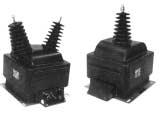25 kv AND 36 kv VOLTAGE TRANSFORMERS TYPE VOHD-200 AND VOHD-200G Outdoor 200 kv BIL 60 Hertz Thermal Ratings: 1000 VA at 30ºC Ambient Primary Style Voltage Ratio Number* 20125/34500Y 175/300:1