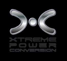 Xtreme Value Tower Series (XVT) User s &