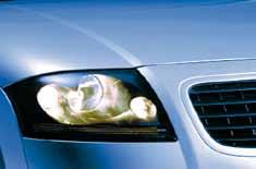 Designated usage of the bulb: The bulb is for use on vehicles (6V, 12V). UV Comprehensive filtering of harmful UV rays. Attention: Hot!