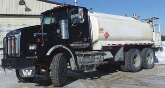 VHD465 dump truck 20 dump body